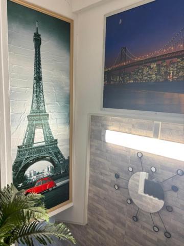 Hotel Du Chateau Parigi Esterno foto
